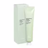 Gem Triple Whitening Fluoride Toothpaste Crisp Mint 100g