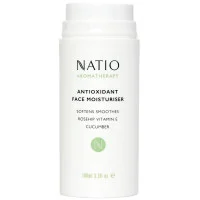 Natio Aromatherapy Antioxidant Face Moisturiser 100ml