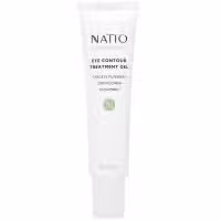 Natio Aromatherapy Eye Contour Treatment Gel 35g