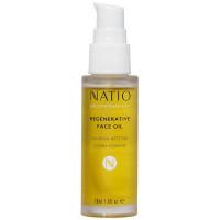 Natio Aromatherapy Regenerative Face Oil 30ml