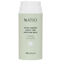Natio Aromatherapy Extra Firming Night Time Moisture Balm 100ml