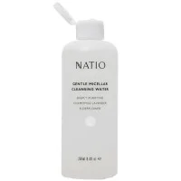 Natio Aromatherapy Gentle Micellar Cleansing Water 250ml