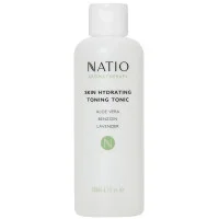 Natio Aromatherapy Skin Hydrating Toning Tonic 200ml