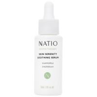 Natio Aromatherapy Skin Serenity Soothing Serum 50ml