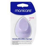 Manicare Velvety Microfibre Sponge