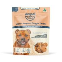 Anipal Learn And Respond Doggie Treats 130g
