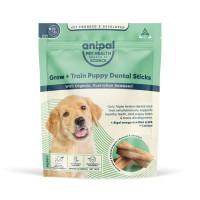 Anipal Grow And Train Puppy Dental Sticks 160g