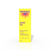Perskindol Active Gel Muscle and Joints Pain Relief 100ml