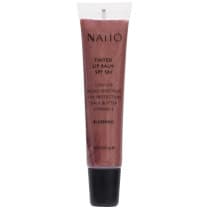 Natio Tinted Lip Balm SPF 50 Plus Blushing 15ml