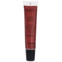 Natio Tinted Lip Balm SPF 50+ - Marigold 15ml