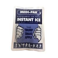 Medi-Pak Instant Ice Triple Pack