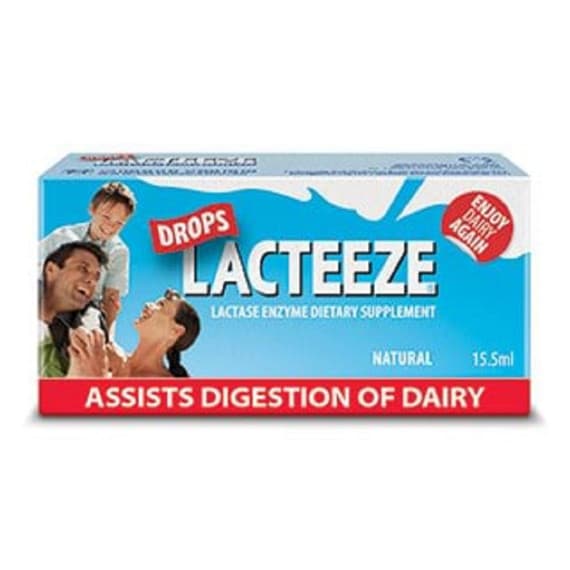 Lacteeze Drops 15.5 ml