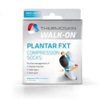Thermoskin Plantar FXT Compression Socks Ankle Extra Large