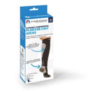 Thermoskin Plantar FXT Compression Socks Calf Small