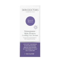 Skin Doctors Menopause Renew Cooling Face Serum 45ml