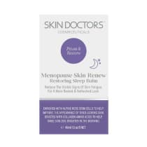 Skin Doctors Menopause Skin Renew Restoring Sleep Balm 45ML