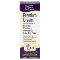 Hopes Relief Premium Cream 125g