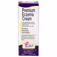 Hopes Relief Premium Cream 125g