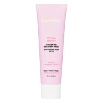 SugarBaby It's All Bright Golden Gel Recovery Mask with Kakadu Plum (Vit C) 75g