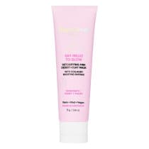 SugarBaby Say Hello To Glow Detoxifying Pink Desert-Clay Mask with Collagen Boosting Shitake 75g