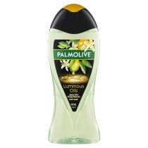 Palmolive Luminous Oils Jojoba Oil and Orange Blossom Body Wash 400ml