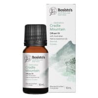 Bosistos Native Cradle Mountain Oil 10ml