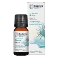 Bosistos Native Noosa Oil 10ml