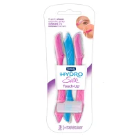 Schick Hydro Silk Touch Up Women 3 Razors