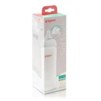 Pigeon SofTouch III PP Bottle 330ml