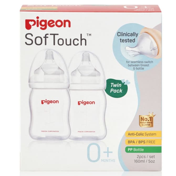 Pigeon bottles hotsell