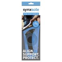 SynxBody Synxsole Everyday Insole Adult Extra Small