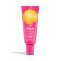 Bondi Sands Lip Balm with SPF 50+ Wild Strawberry  Sunscreen Lip Care 10g