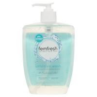 Femfresh Intimate Skin Care Sensitive Wash 600ml