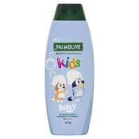 Palmolive 3in1 Kids Shampoo Conditioner And Body Wash Bluey Berrylicious 350ml