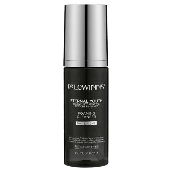 Buy Dr. LeWinns Eternal Youth Foaming Mousse Cleanser 150ml Online Chempro AU