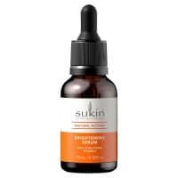 Sukin Natural Actives Brightening Serum 25ml