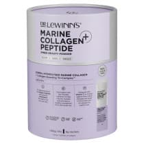 Dr Lewinns Marine Collagen Peptide Plus Inner Beauty Powder Berry 30 x 6g