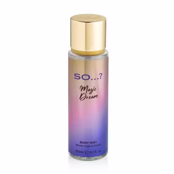 So... You Magic Dream Body Mist 150ml