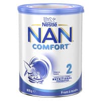 NAN COMFORT 2 Baby Follow-on Formula Powder 800g