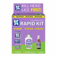 KP24 Rapid Kit