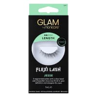 Glam by Manicare Flexi Lash Jesse