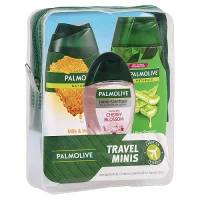 Palmolive Travel Minis Pack