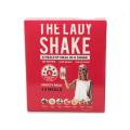 The Lady Shake Variety 56g 14 Pack