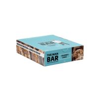 The Man Bar Chunky Choc 50g