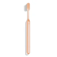 Hismile Orange Toothbrush