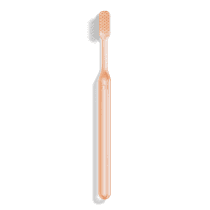 Hismile Orange Toothbrush