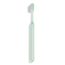 Hismile Green Toothbrush
