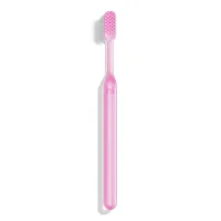 Hismile Pink Toothbrush