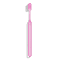 Hismile Pink Toothbrush