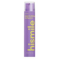 Hismile Toothpaste Grape Bubblegum 60g